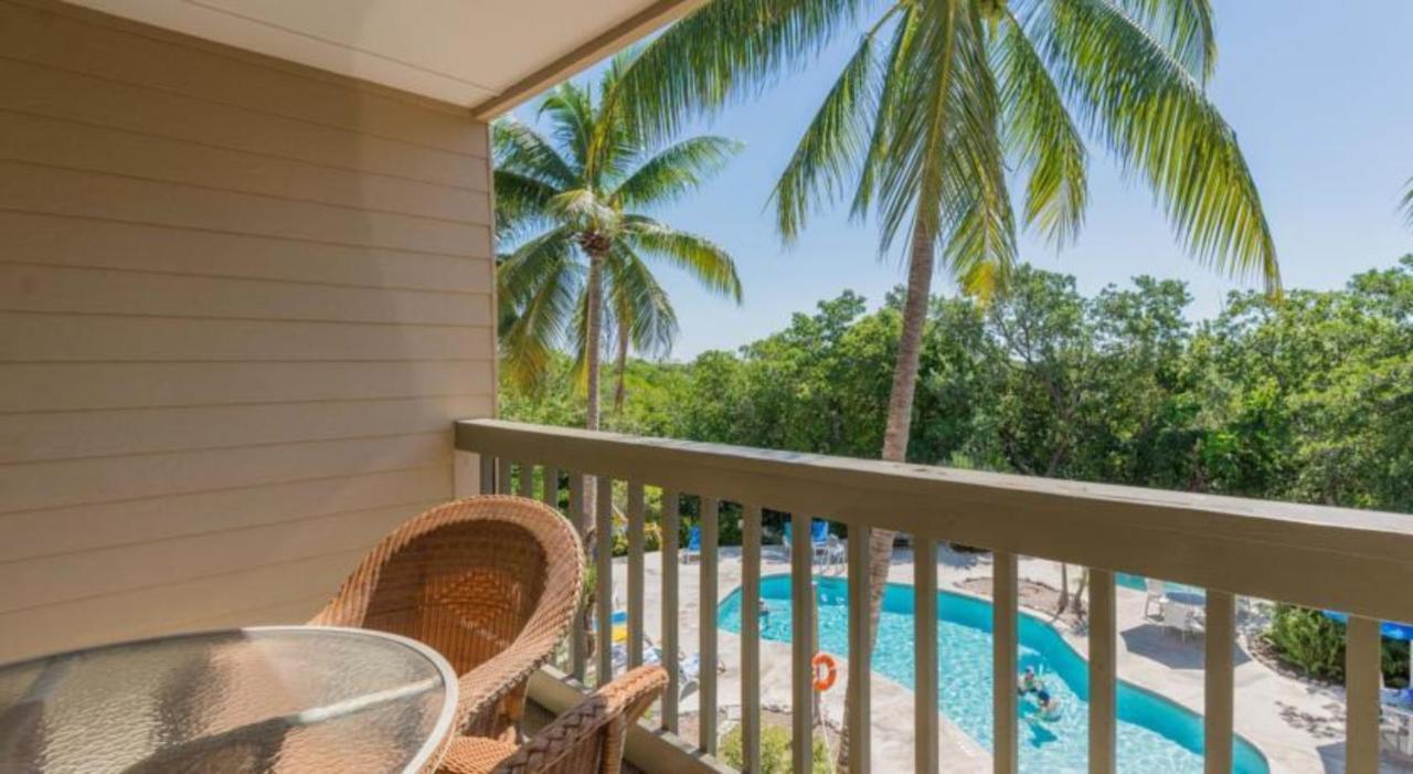 Coconut Mallory Resort And Marina Key West Buitenkant foto